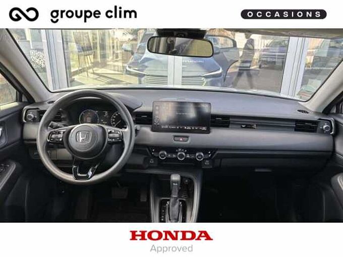Honda HR-V 1.5 i-MMD 131ch e:HEV Executive