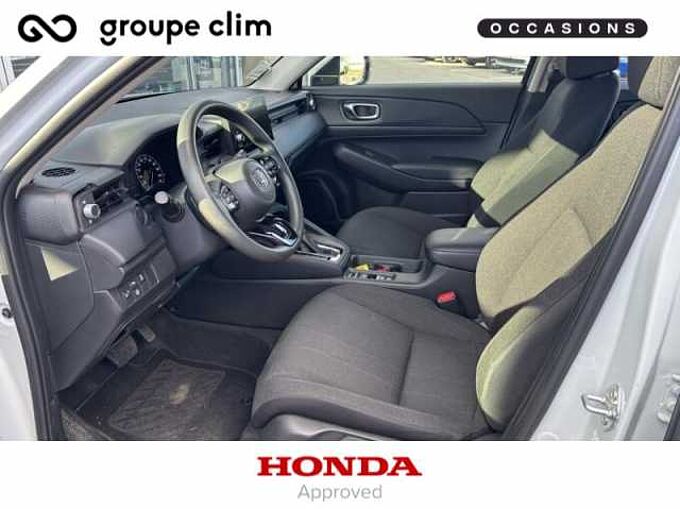 Honda HR-V 1.5 i-MMD 131ch e:HEV Executive