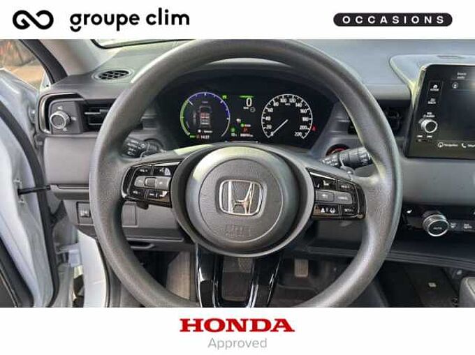 Honda HR-V 1.5 i-MMD 131ch e:HEV Executive