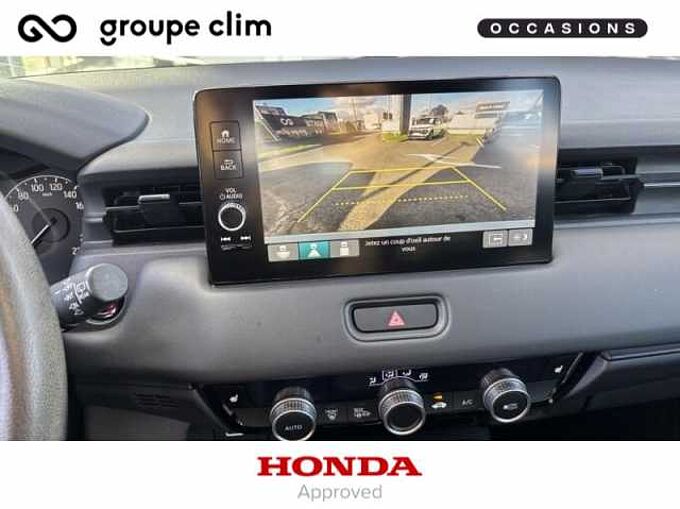 Honda HR-V 1.5 i-MMD 131ch e:HEV Executive