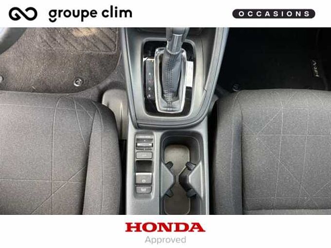Honda HR-V 1.5 i-MMD 131ch e:HEV Executive