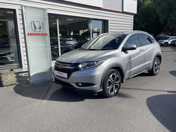 Honda  Hr-v 1.5  i-VTEC